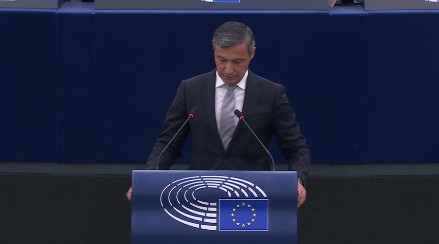 EU’s response and preparedness to protect people against recurring heatwaves and upcoming wildfires: MEPs debate (part 3)
